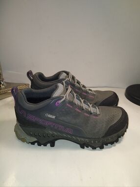 La Sportiva Spire GTX Gore-Tex Hiking Shoes Women's sz 6.5.